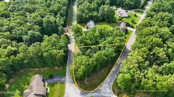 600 Aqum Circle, Crossville, TN 38572