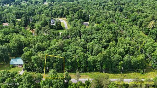 1008 War Eagle Drive, Crossville, TN 38572