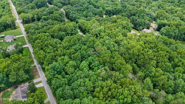 2116 Black Wolf Drive, Crossville, TN 38572