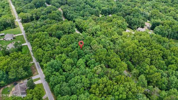 2116 Black Wolf Drive, Crossville, TN 38572