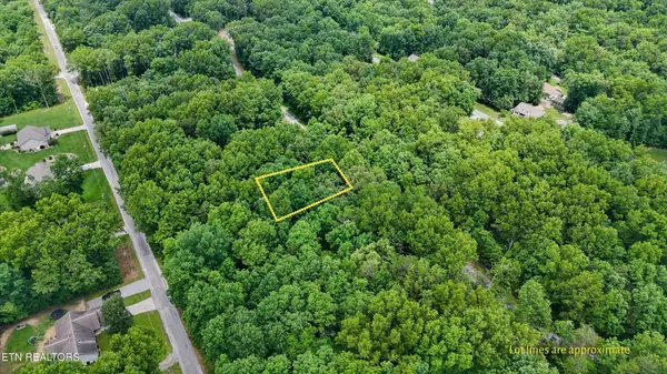 2116 Black Wolf Drive, Crossville, TN 38572