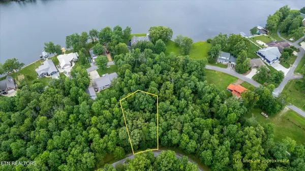 2016 Coweta Drive, Crossville, TN 38572