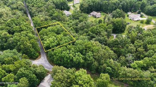 40024004 Desoto Drive, Crossville, TN 38572