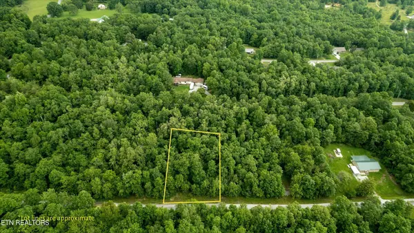 1012 Hopi Drive, Crossville, TN 38572