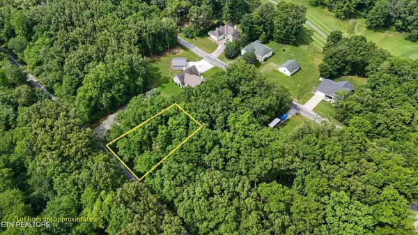 5034 Kolo Drive, Crossville, TN 38572