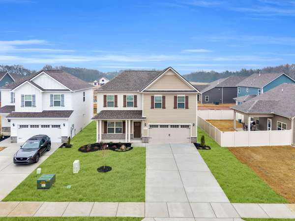 4015 Colleton Lane, Rockvale, TN 37153