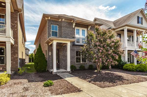 152 Ashcrest Pt, Hendersonville, TN 37075