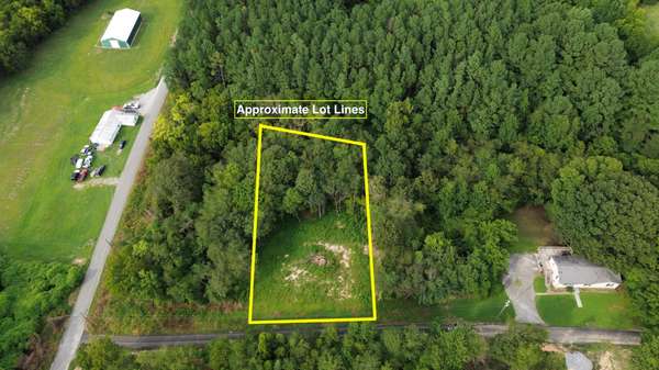 22 Moon Circle, Spring City, TN 37381