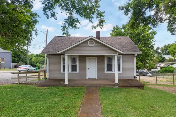 2423 Eugenia Ave, Nashville, TN 37211