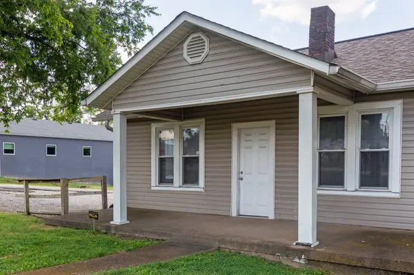 2423 Eugenia Ave, Nashville, TN 37211