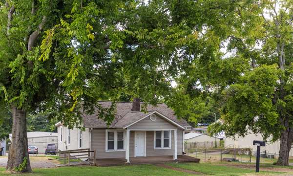 2423 Eugenia Ave, Nashville, TN 37211
