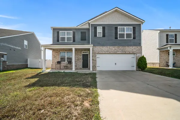 7103 Sunny Parks Dr, White House, TN 37188