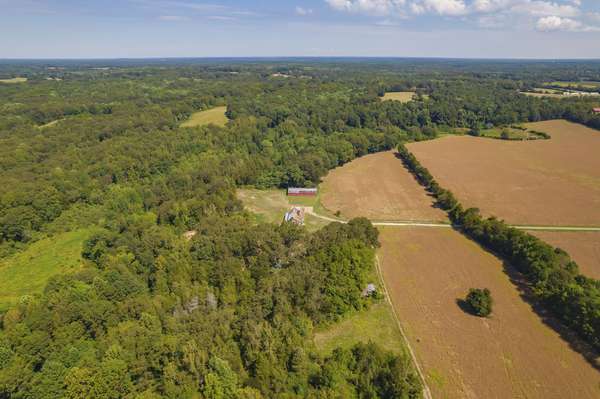 290 Leeford Ln, Cedar Grove, TN 38321