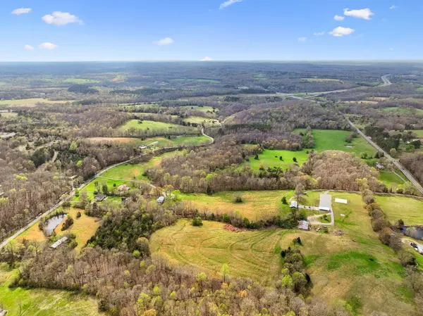 0 Liberty Rd, Fairview, TN 37062