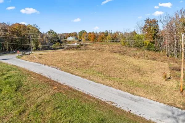 0 Peninsulas Edge #S, Smithville, TN 37166