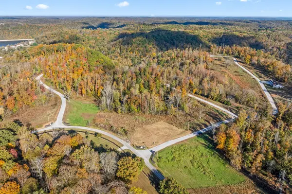 0 Peninsulas Edge #S, Smithville, TN 37166