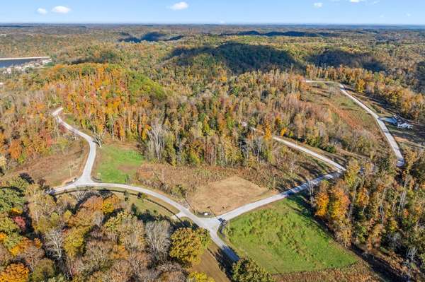 0 Peninsulas Edge #S, Smithville, TN 37166