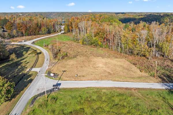 0 Peninsulas Edge #S, Smithville, TN 37166