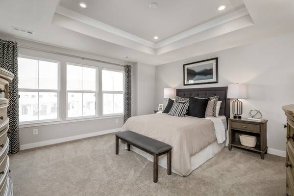 1071 Mountain View Drive, Thompsons Station, TN 37179