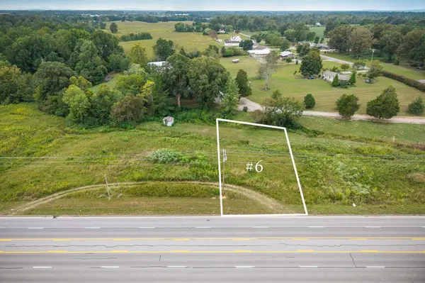 0 Highway 70 E, Smithville, TN 37166