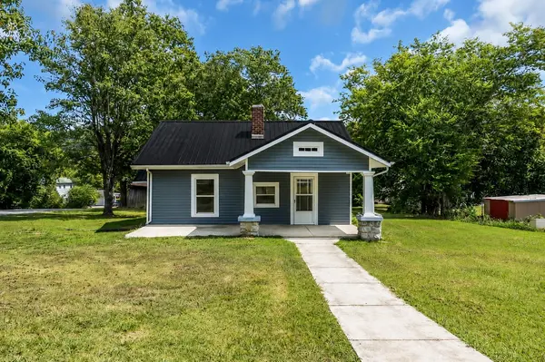 104 Locust St, Liberty, TN 37095