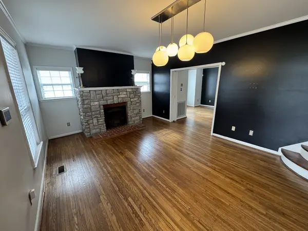 2107 Bernard Ave, Nashville, TN 37212