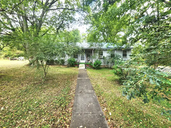 6670 Newstead Rd, Hopkinsville, KY 42240