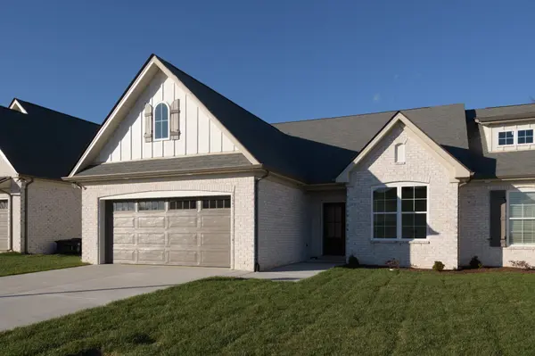 2290 Midland Rd #7A, Shelbyville, TN 37160