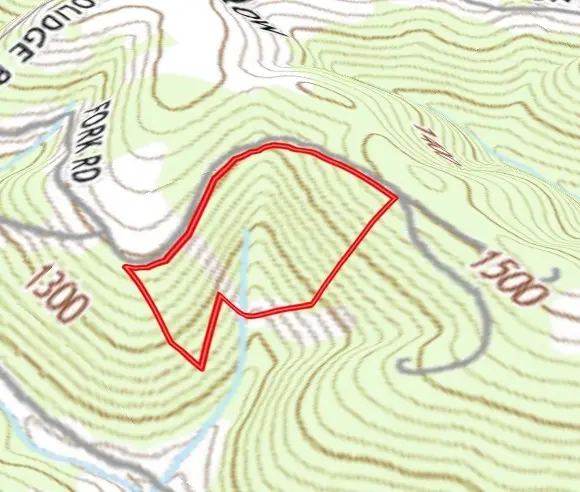 0 Cedar Creek Rd, La Follette, TN 37766