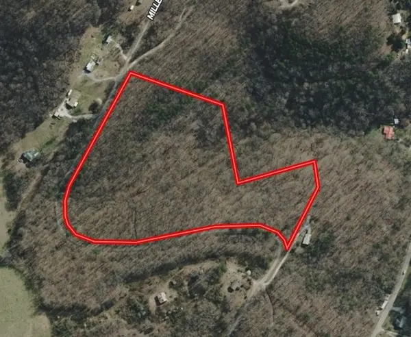 0 Cedar Creek Rd, La Follette, TN 37766