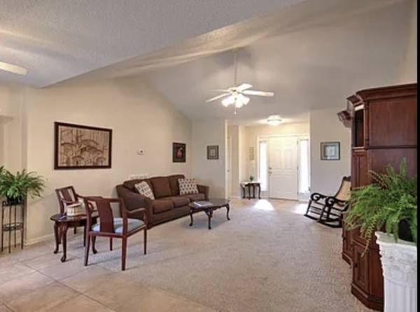 1016 Sunnyside Dr, Columbia, TN 38401