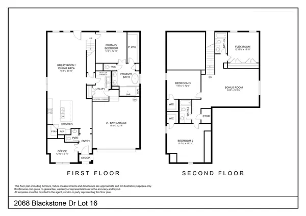 2068 Blackstone Drive, Hendersonville, TN 37075
