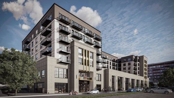623 Middleton Street #303, Nashville, TN 37203
