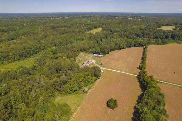 290 Leeford Ln, Cedar Grove, TN 38321