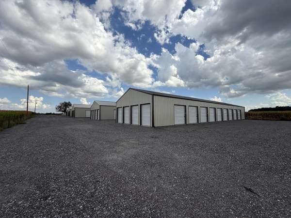 6724 Pembroke Oak Grove Rd, Pembroke, KY 42266
