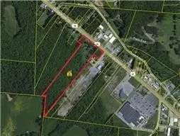 0 Jackson Street #N, Tullahoma, TN 37388