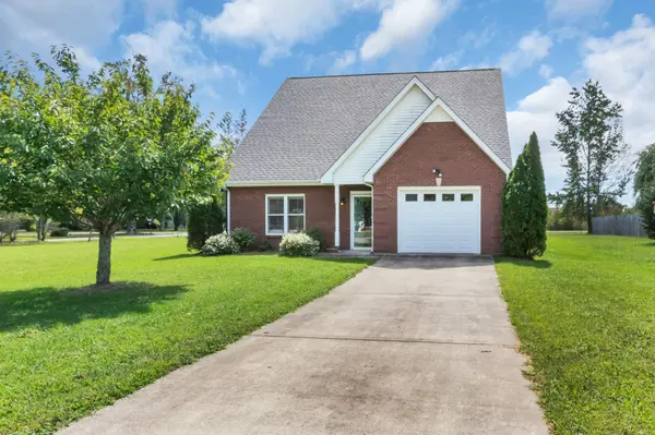 520 Lautzenheiser Pl, Monteagle, TN 37356
