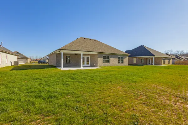 42 Brooklyn Avenue, Manchester, TN 37355