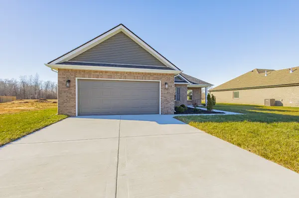58 Brooklyn Avenue, Manchester, TN 37355