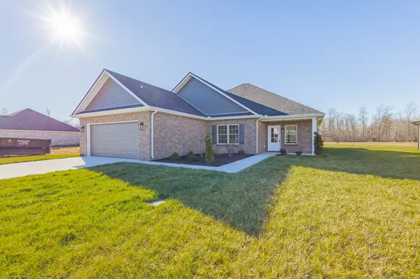 58 Brooklyn Avenue, Manchester, TN 37355