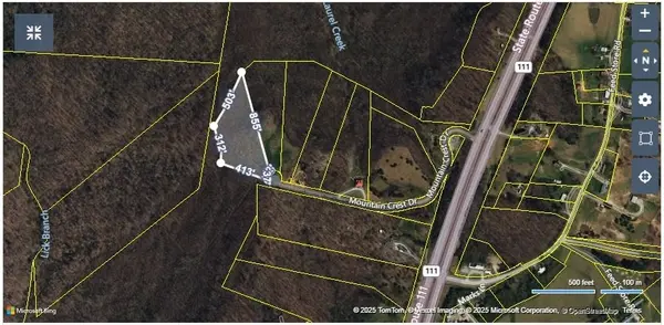 0 Mountain Crest Dr, Spencer, TN 38585