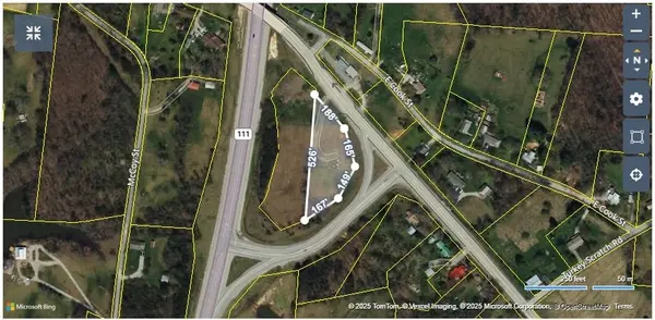 876 College St, Spencer, TN 38585
