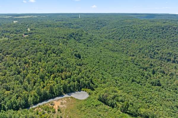158 Lick Hollow Br, Spencer, TN 38585