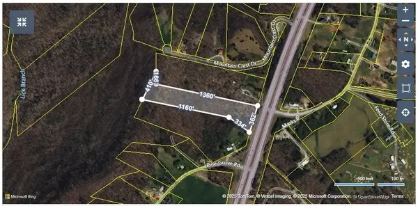 0 Highway 111, Spencer, TN 38585