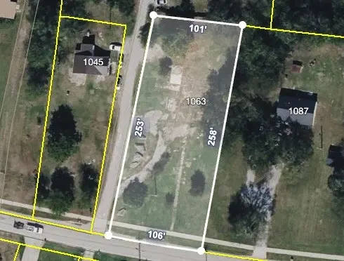 1063 Bluebird Rd, Lebanon, TN 37087