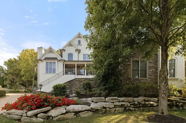 173 Allenhurst Cir, Franklin, TN 37067