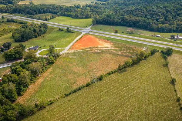 0 Cookeville HWY, Livingston, TN 38570