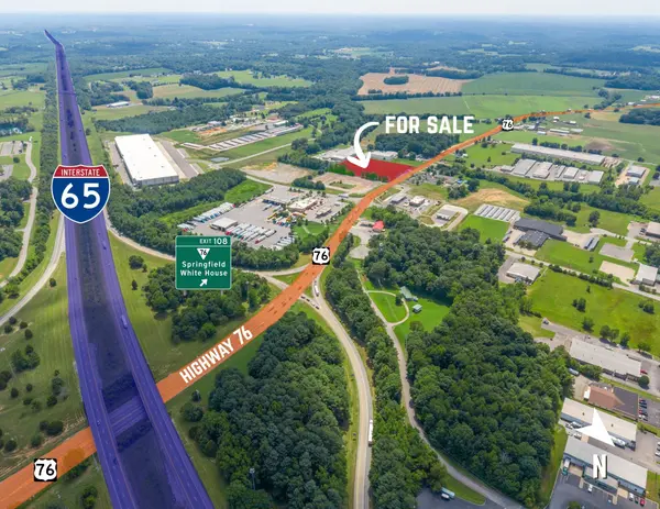 0 Highway 76 #E, White House, TN 37188