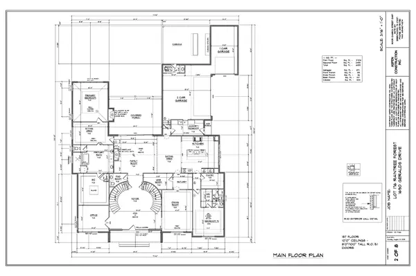 1690 Geralds Dr, Brentwood, TN 37027