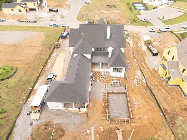 1690 Geralds Dr, Brentwood, TN 37027